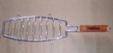 Fish grill cage   jh-6011